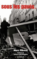 Sous les pavés...